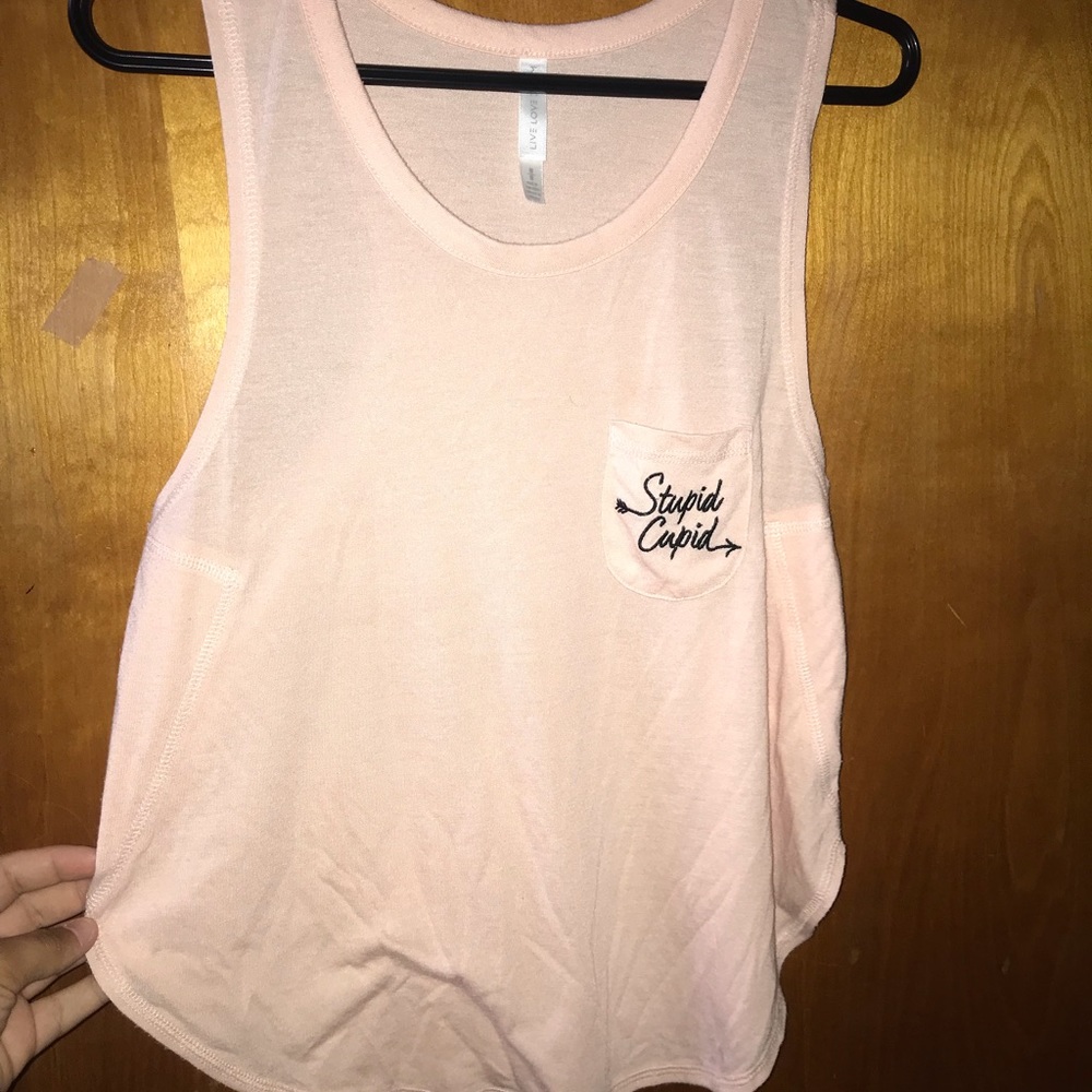 Tank top